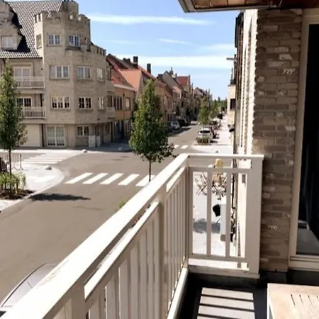 Daire La47 Stijlvol 2 Slk-appartement In Centrum