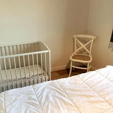 La47 Stijlvol 2 Slk-appartement In Centrum *