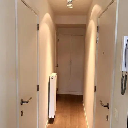 Daire La47 Stijlvol 2 Slk-appartement In Centrum Nieuwpoort