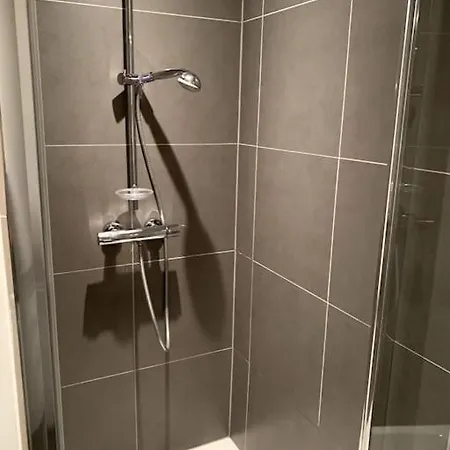 La47 Stijlvol 2 Slk-appartement In Centrum Daire Nieuwpoort