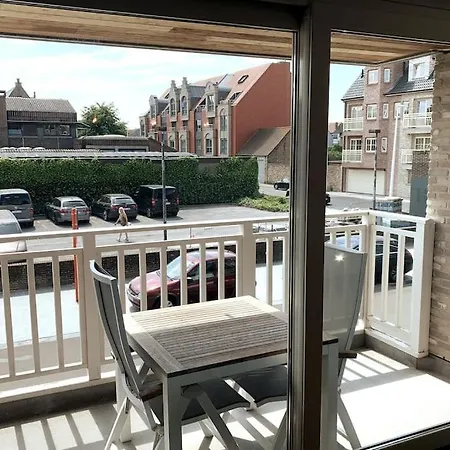 La47 Stijlvol 2 Slk-appartement In Centrum *