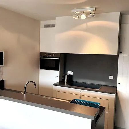 La47 Stijlvol 2 Slk-appartement In Centrum Daire *