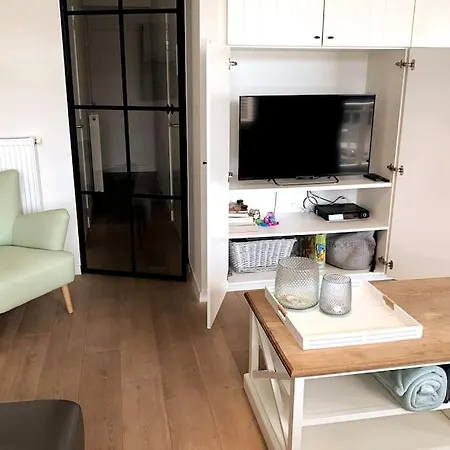 La47 Stijlvol 2 Slk-appartement In Centrum Daire *
