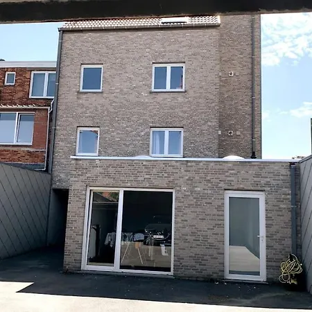 Daire La47 Stijlvol 2 Slk-appartement In Centrum *