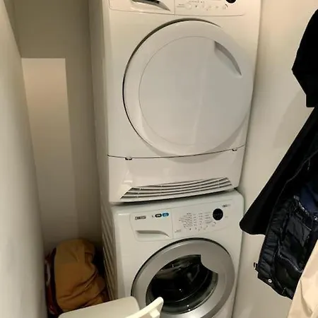 La47 Stijlvol 2 Slk-appartement In Centrum Daire Nieuwpoort