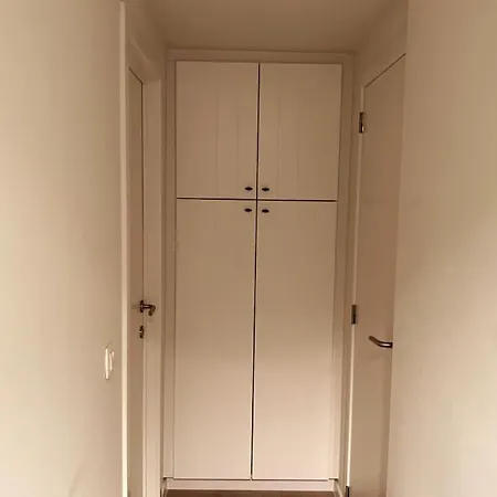 公寓 La47 Stijlvol 2 Slk-appartement In Centrum *