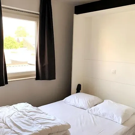 La47 Stijlvol 2 Slk-appartement In Centrum Daire Nieuwpoort