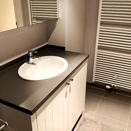 公寓 La47 Stijlvol 2 Slk-appartement In Centrum *